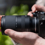 ◎新品ミラーレス交換レンズ タムロン18-300mm キヤノンマウント用