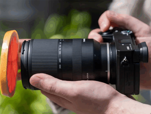 新品 ミラーレスカメラ用 交換レンズ タムロン 18-300mm F/3.5-6.3 キヤノンマウント用