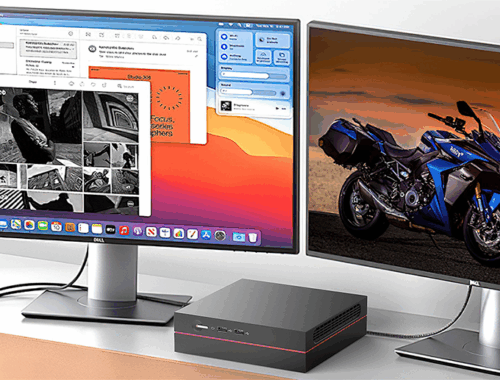 新品 ミニデスクトップパソコン PC VETESA NT17-321T 13世代 Core i7-13620H Windows11