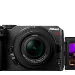 ◎新品 ミラーレス一眼カメラ Nikon ニコン Z30 ダブルズーム