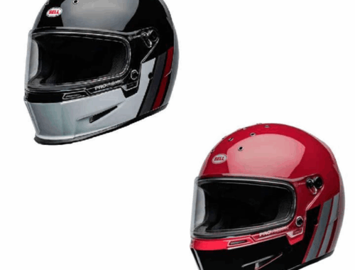 フルフェース ヘルメット Eliminator GT Bell ベル AMACLUB
