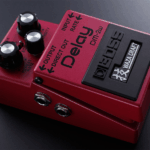 ◎新品 エレキギターエフェクターアナログディレイ DM-2W BOSS
