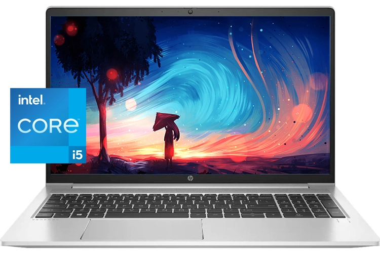 中古 ノートパソコン PC HP ProBook 450 G8 11世代 Core i5-1135G7 Windows11 15.6型