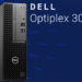 中古 デスクトップパソコン PC デル DELL Optiplex 3000 12世代 Core i5 Windows11