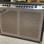 ◎中古 ギターアンプ フェンダー Twin Reverb 1977年製