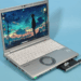 中古 ノートパソコン PC パナソニック レッツノート SV9 10世代 Core i5-10310U Windows11 12.1型