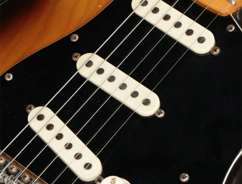 中古 エレキギター フェンダー ストラトキャスター Fender USA Stratocaster 1976年製