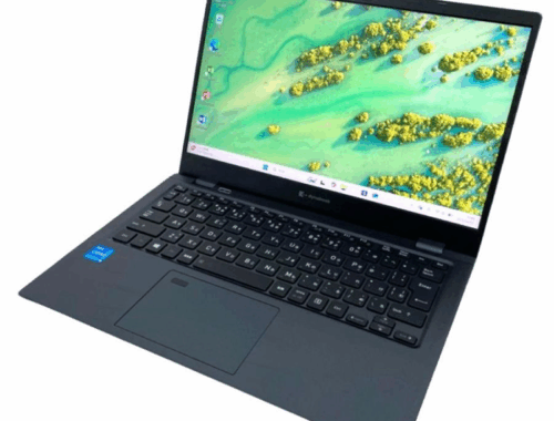中古 ノートパソコン PC Dynabook G83/HS 11世代 Core i5-1135G7 Windows11 13.3型