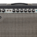 中古 ギターアンプ フェンダー デラックスリバーブ Fender Deluxe Reverb 真空管 22W 1979年製