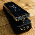 ◎新品エレキギターエフェクター VOX V846 VINTAGE ワウ