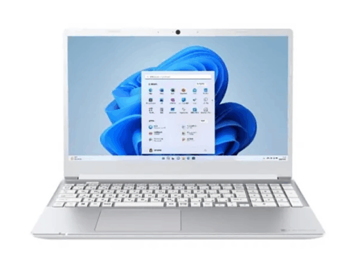 新品 ノートパソコン PC Dynabook CZ/MY 13世代 Core i7-1355U Windows11 16型