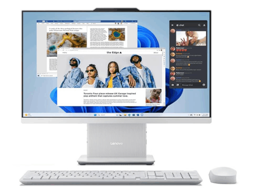 新品 デスクトップパソコン PC 23.8一体型 レノボ IdeaCentre AIO 24IRH9 Core i5-13420H Windows11