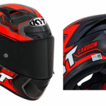 ◎フルフェース ヘルメット NZ RACE CARBON KYT