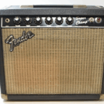 ◎中古ギターアンプフェンダー SuperChamp 18W 1983年製