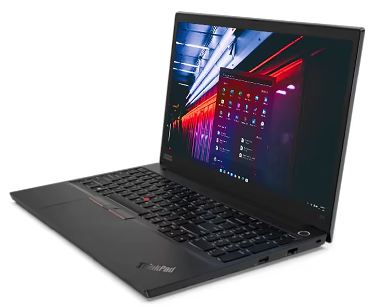 中古 ノートパソコン PC レノボ Lenovo ThinkPad E15 10世代 Core i7-10510U Windows11 15.6型