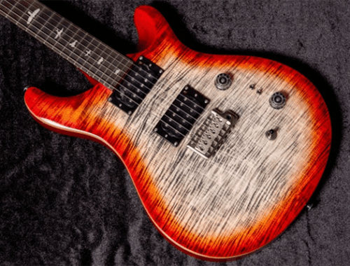 新品 エレキギター SE Custom24-08 PRS Paul Reed Smith ポールリードスミス