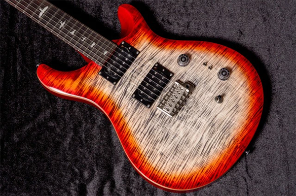 新品 エレキギター SE Custom24-08 PRS Paul Reed Smith ポールリードスミス