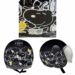 レディース ジェット ヘルメット SNJ-118 スヌーピー AXS アークス