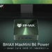 新品 ミニデスクトップパソコン PC BMAX B6 Power 10世代 Core i7-1060NG7 3画面同時出力 Windows11