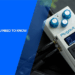 新品 エレキギター エフェクター PX-1 Plugout FX BOSS ボス