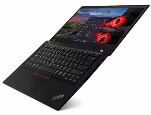 中古 ノートパソコン PC レノボ Lenovo ThinkPad T14s Gen1 10世代 Core i7-10610U Windows11 14型