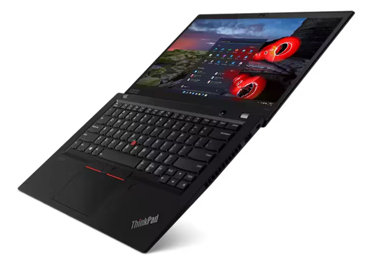 中古 ノートパソコン PC レノボ Lenovo ThinkPad T14s Gen1 10世代 Core i7-10610U Windows11 14型