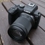 ◎新品ミラーレスカメラキヤノン EOS R10 ズーム 18-150mm