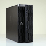 ◎中古DTPC デルPrecision5820 10世代i9 Win11