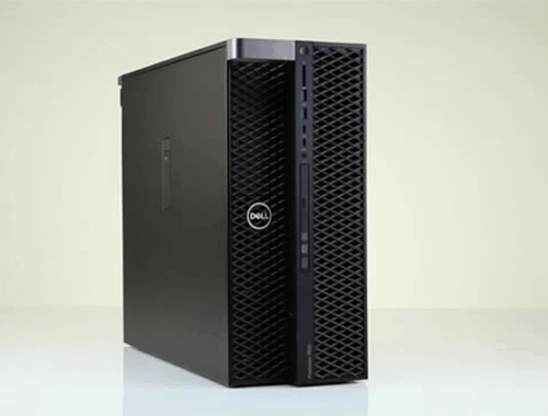 中古 デスクトップパソコン PC デル Dell Precision 5820 Tower 10世代 Core i9-10940X GPU NVIDIA Quadro P2000 Windows11