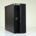 中古 デスクトップパソコン PC デル Dell Precision 5820 Tower 10世代 Core i9-10940X GPU NVIDIA Quadro P2000 Windows11