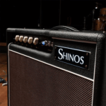 ◎中古ギターアンプ Luck6V SHINOS シノーズ 40W 真空管
