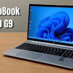 ◎中古ノートPC HP PB450 12世代i5 Win11 15.6型