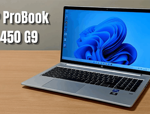 中古 ノートパソコン PC HP ProBook 450 G9 12世代 Core i5-1235U Windows11 15.6型