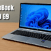 中古 ノートパソコン PC HP ProBook 450 G9 12世代 Core i5-1235U Windows11 15.6型