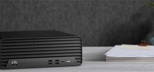 中古 デスクトップパソコン PC HP ProDesk 400 G7 SFF 10世代 Core i5-10500 Windows11