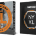 新品 エレキギター 弦 XL Nickel EXL110-3D 3Pack 10-46 D’Addario ダダリオ