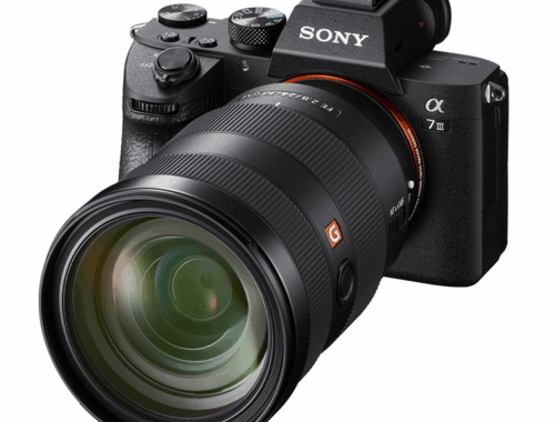 新品 ミラーレス一眼 カメラ α7III ILCE-7M3K SONY ソニー ズーム 28-70mm