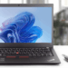 中古 ノートパソコン PC レノボ Lenovo ThinkPad T14s Gen1 10世代 Core i7-10610U Windows11 14型