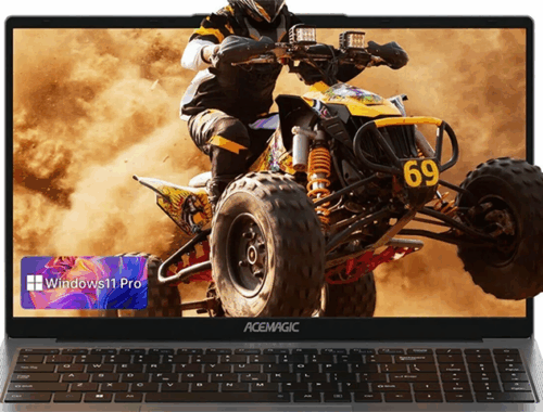 新品 ノートパソコン PC ACEMAGIC LX15PRO AMD Ryzen7 Windows11 15.6型