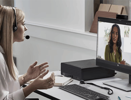 中古 デスクトップパソコン PC HP ProDesk 400 G9 SFF 12世代 Core i7-12700 Windows11