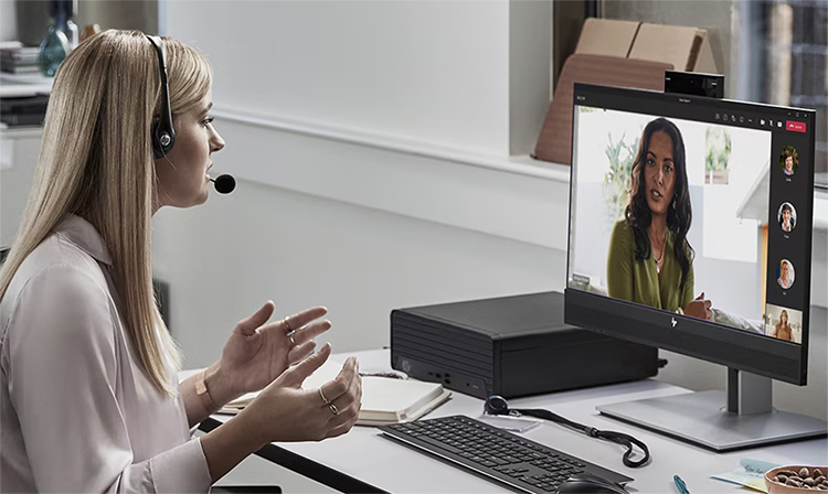 中古 デスクトップパソコン PC HP ProDesk 400 G9 SFF 12世代 Core i7-12700 Windows11