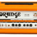 新品 ギターアンプヘッド オレンジ Orange TH100 真空管 100W