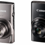 ◎新品 コンパクト デジタルカメラ キヤノン IXY650m 25mm