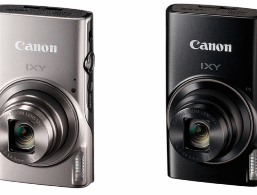 新品 コンパクト デジタルカメラ キヤノン Canon IXY650m 広角25mm相当