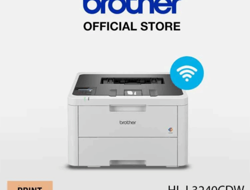 新品 A4 カラー レーザー プリンタ HL-L3240CDW ブラザー