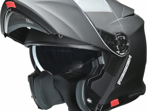 バイク システム ヘルメット REIZEN レイゼン LEAD工業 リード