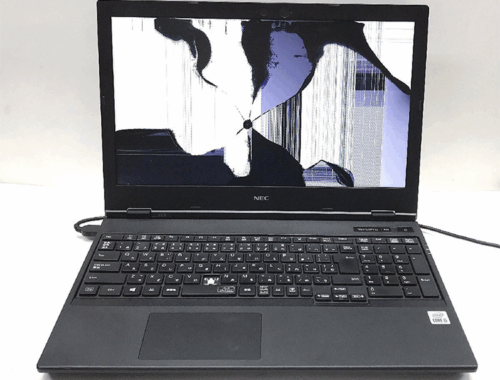 中古 ノートパソコン PC NEC VersaPro VKM17X-9 10世代 Core i5 Windows11 15.6型