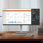 ◎新品 モニター ディスプレイ 34U530A-W 34型 LG