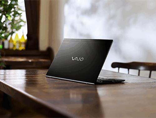 中古 ノートパソコン PC VAIO SX12 VJS123C11N 10世代 Core i7-1065G7 Windows11 12.5型