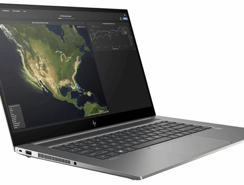 中古 ノートパソコン PC HP ZBook Studio G7 10世代 Core i7 10750H Windows11 15.6型